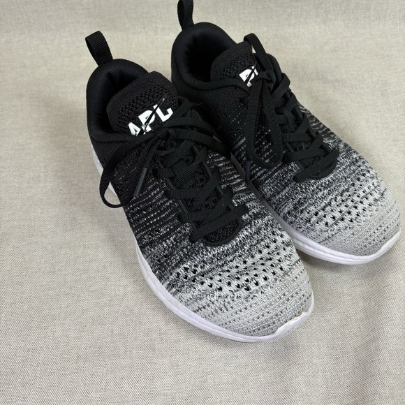 APL: Athletic Propulsion Labs Shoes - APL Athletic Propulsion Labs‎ TechLoom Pro W  Running Sneakers Women's Size 5.5